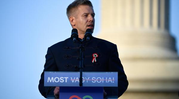 Magyar, după victoria din Ungaria: Istoricul Diaconescu vede probleme (VIDEO)