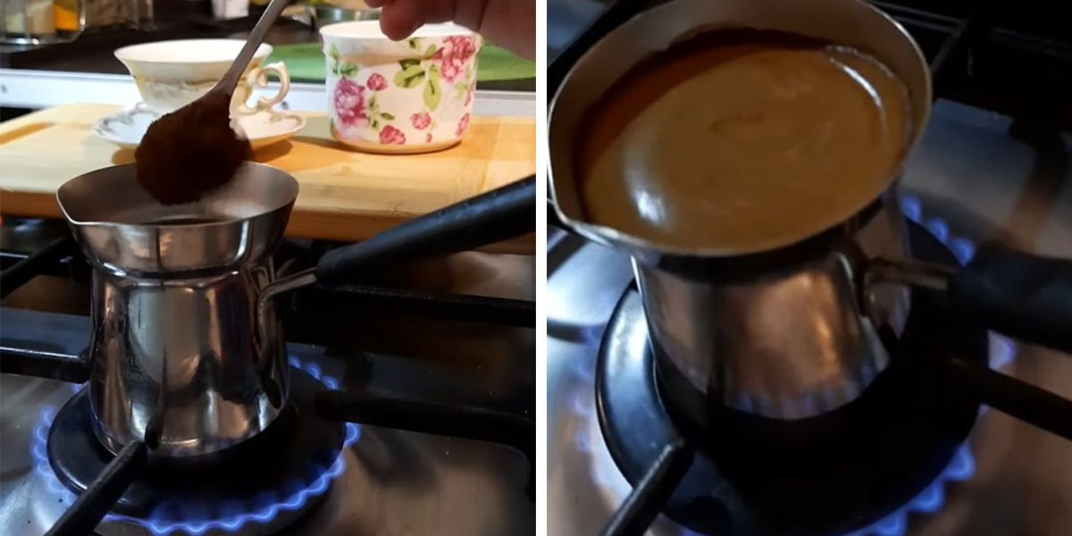 Câtă cafea pui la ibric? Secretul gustului perfect dezvăluit