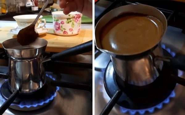 Câtă cafea pui la ibric? Secretul gustului perfect dezvăluit