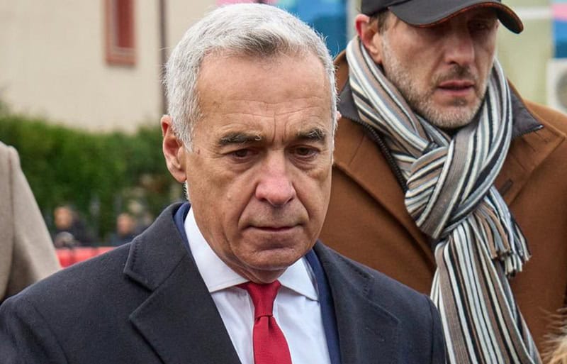 Tribunalul București a decis vineri revocarea măsurii controlului judiciar aplicate fostului candidat la alegerile prezidențiale Călin Georgescu, în dosarul deschis pe acuzații de propagandă legionară