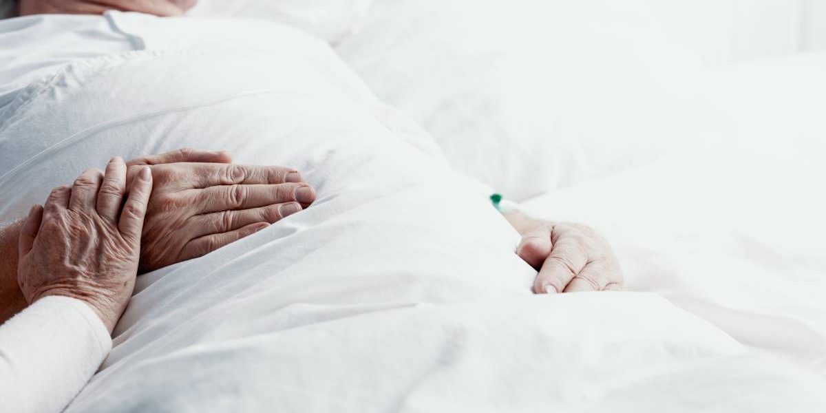 A crezut că are indigestie: Verdict crunt, mai are 9 luni de trăit