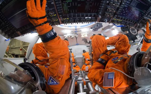 Artemis II: Momente CRITICE la reintrare pe Pământ. Ce urmează pentru astronauți?