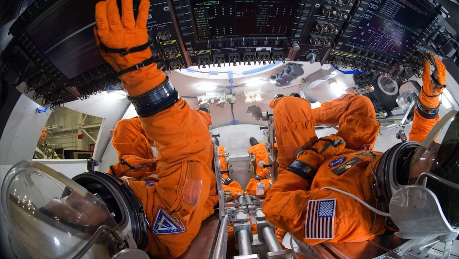 Artemis II: Momente CRITICE la reintrare pe Pământ. Ce urmează pentru astronauți?