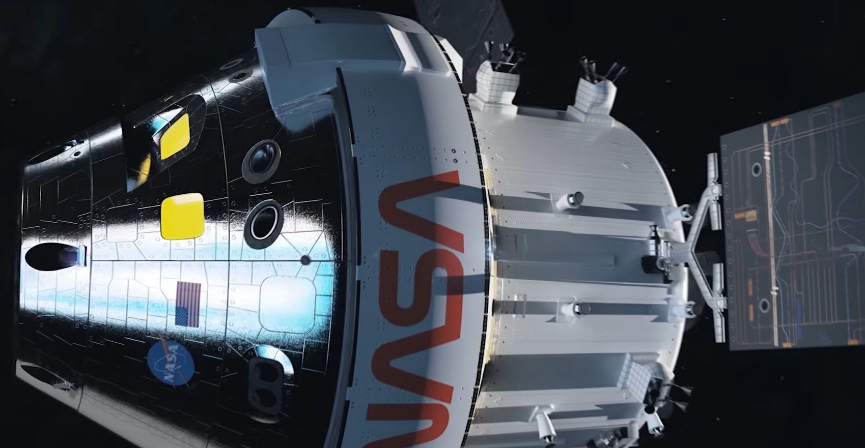 Duminică dimineața, specialiștii de la Observatorului Astronomic „Amiral Vasile Urseanu” au surprins imagini ale capsulei Orion chiar de pe terasa instituției, oferind publicului românesc o vedere inedită asupra muniției spațiale implicate în misiunea Artemis II