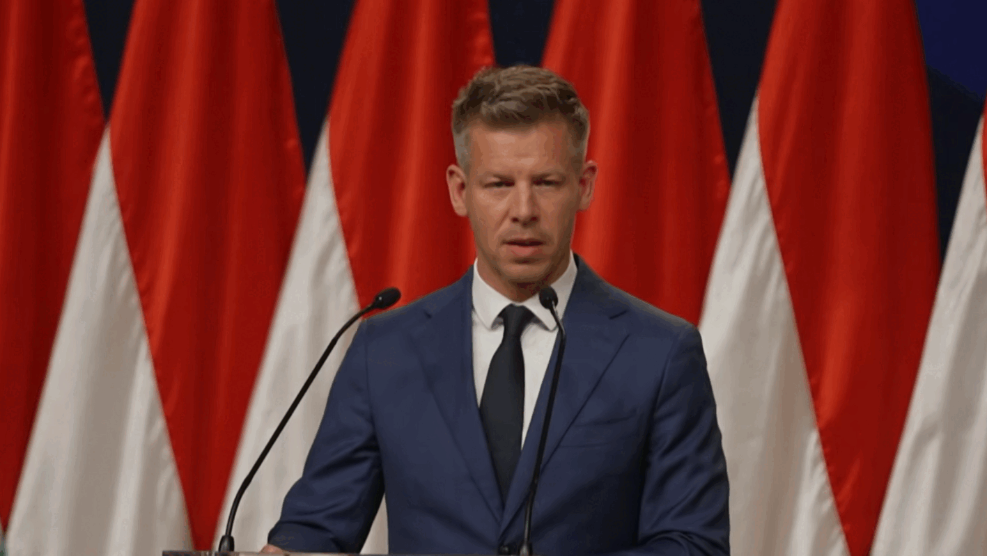 Peter Magyar, mesaje pentru George Simion după victorie