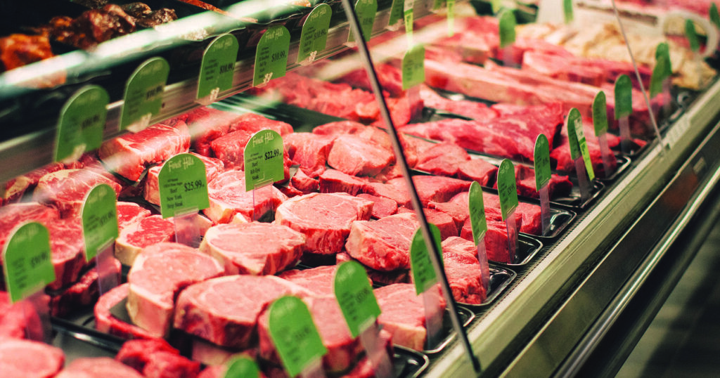 Acest aliment bate carnea: Are vitamine de 6 ori mai multe!