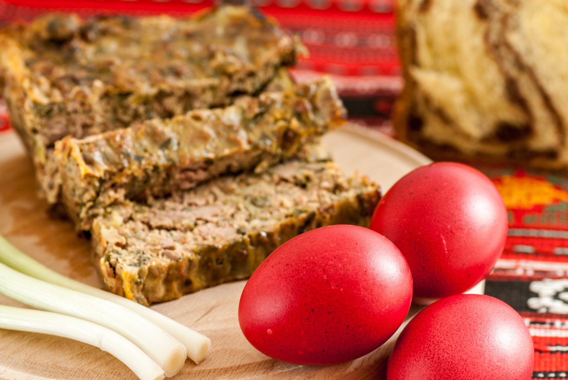 Carnea de miel s-a scumpit față de anii precedenți