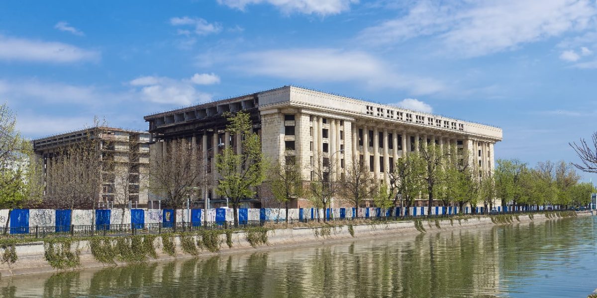 România scapă de plata uriașă în dosarul Casa Radio: Victorie la Washington