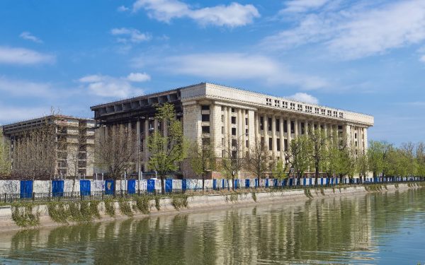 România scapă de plata uriașă în dosarul Casa Radio: Victorie la Washington