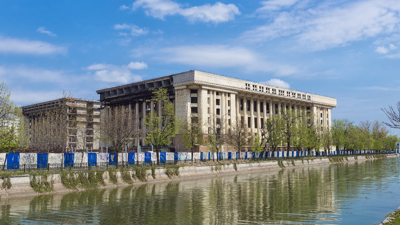 România scapă de plata uriașă în dosarul Casa Radio: Victorie la Washington