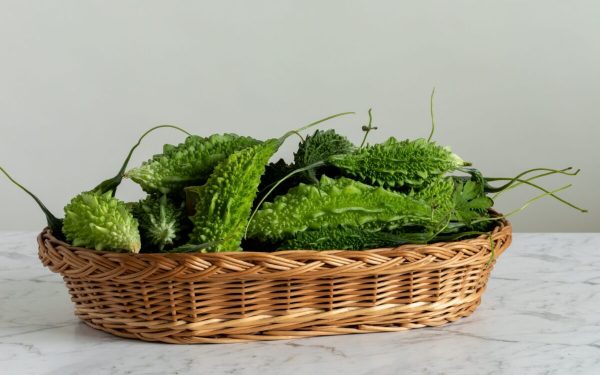 Castravetele amar: Aliatul neașteptat în lupta cu diabetul și colesterolul