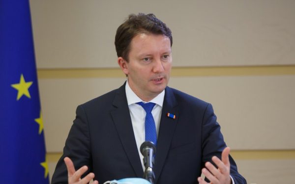 Mureșan: Moldova, membru UE în câțiva ani. Ce câștigă România