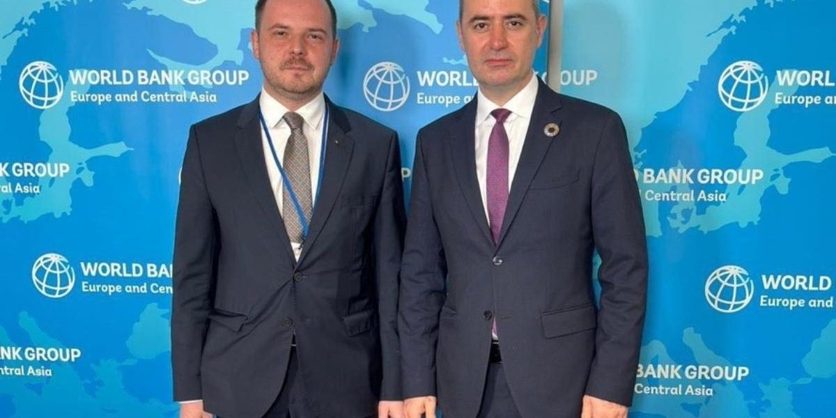 Rogobete și Nazare, negocieri-fulger cu Pfizer. Ce vrea România