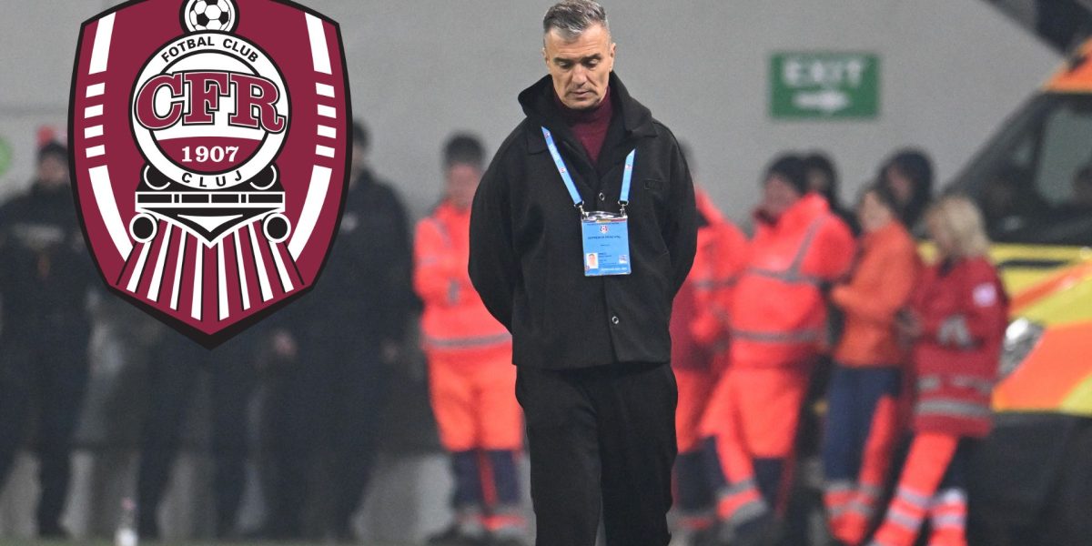 Bun de plată: Daniel Pancu, obligat la despăgubiri colosale de CFR Cluj