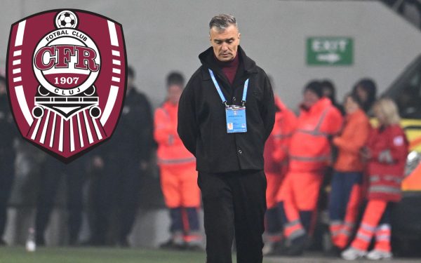 Bun de plată: Daniel Pancu, obligat la despăgubiri colosale de CFR Cluj