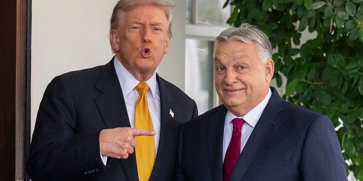 SUA, lecție dură după Ungaria: Zuckerman avertizează despre influența Moscovei