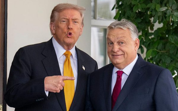 SUA, lecție dură după Ungaria: Zuckerman avertizează despre influența Moscovei