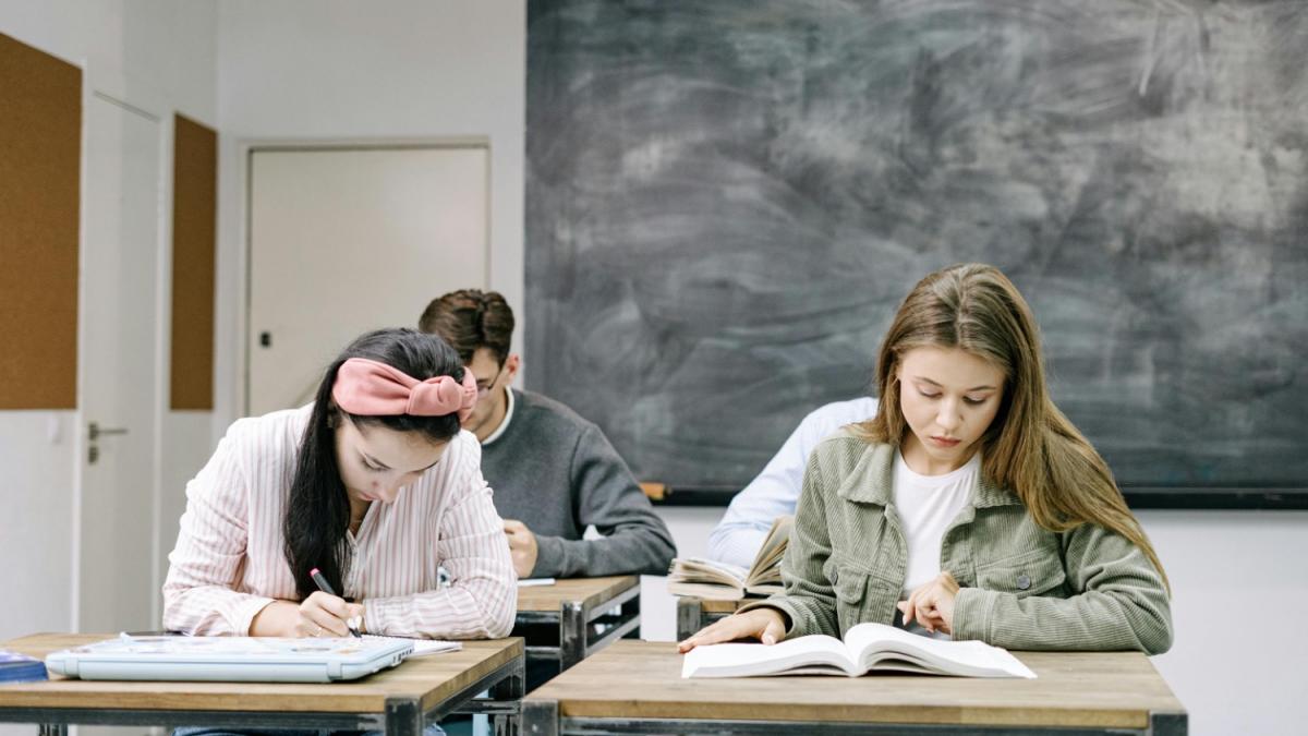 Notează-te la Evaluare Națională: Alege simularea și vezi ce notă iei!
