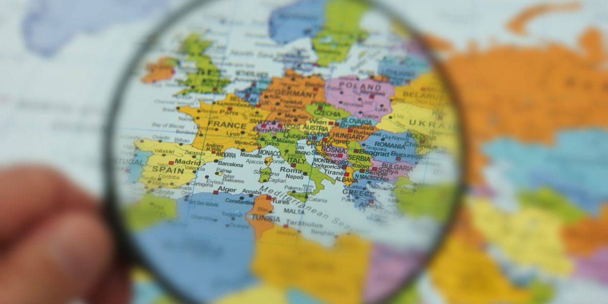 Ce țară din Europa va detrona Germania până în 2030
