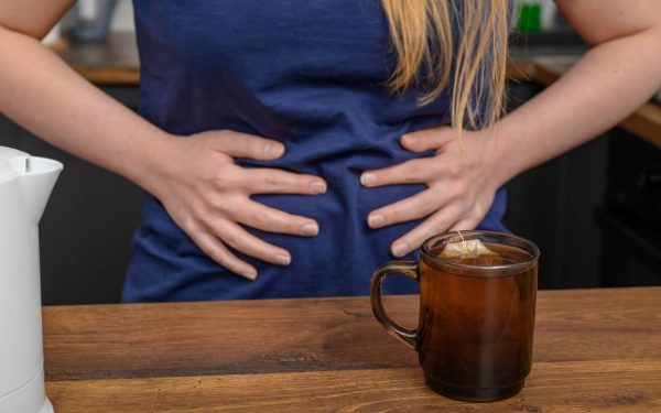 Ceaiuri din natură: Alinare pentru indigestie, după festinul de Paște