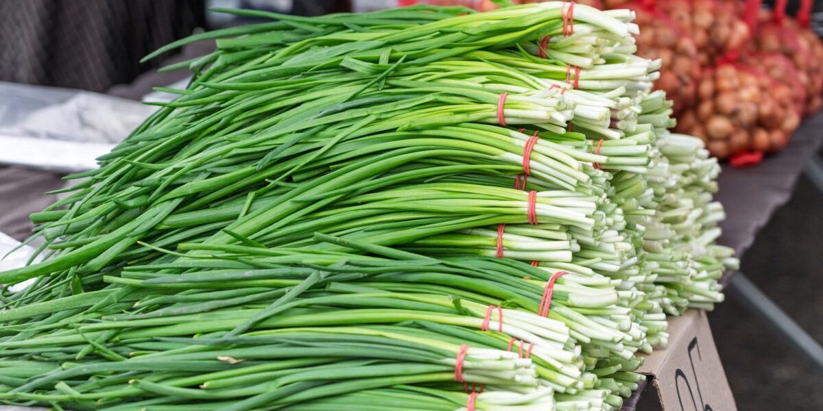 Atenție la legumele de primăvară: risc ascuns pentru sănătate