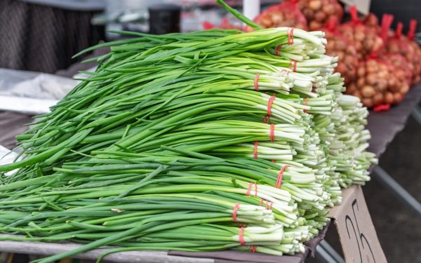 Atenție la legumele de primăvară: risc ascuns pentru sănătate