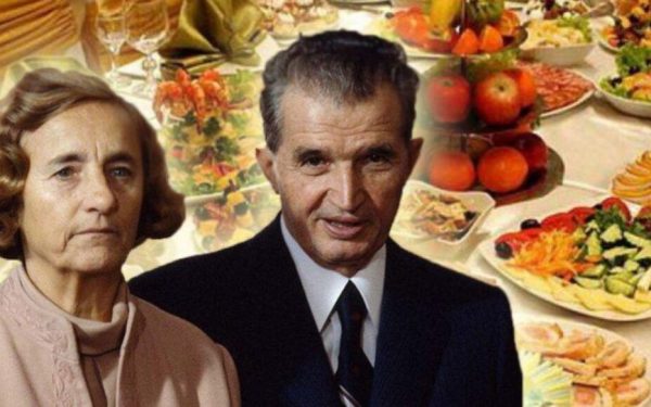 Ceaușescu, Paștele și secretele Vilei: Ce NU făcea dictatorul? Masa era plină