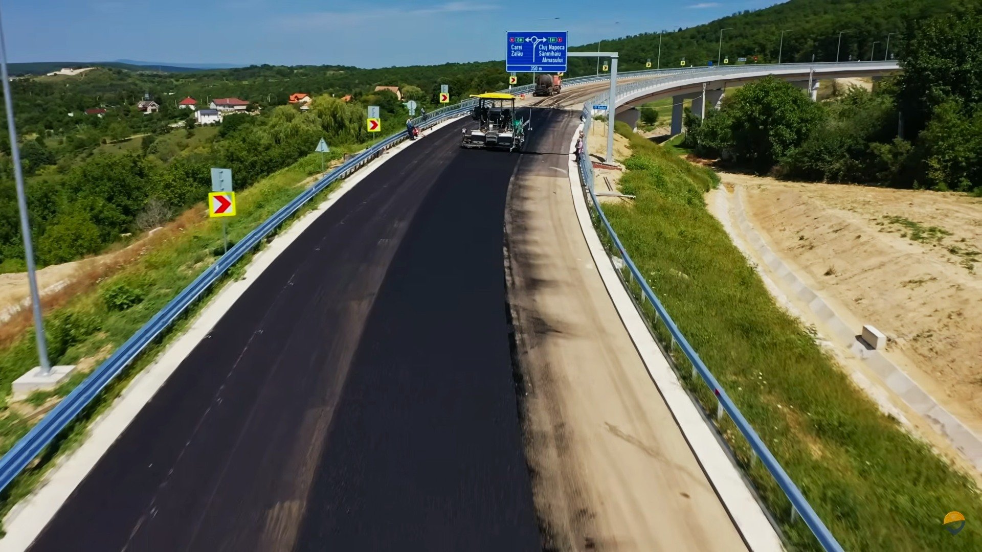 Municipiul Sighetu Marmației va beneficia de primul drum de centură, o investiție estimată la peste 40 de milioane euro, anunțată oficial de autorități