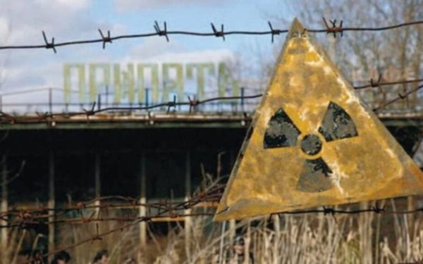 Viață necunoscută, descoperită la Cernobîl, la 40 de ani de la dezastru