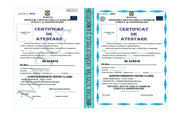 Noul Regulament pentru auditorii energetici în clădiri, publicat în Monitorul Oficial