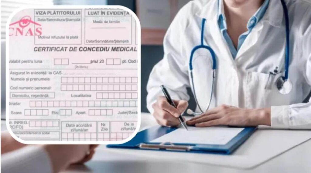Noua lege care schimbă regulile concediilor medicale în România Din 1 august 2025, o modificare legislativă semnificativă intră în vigoare în România, aducând schimbări majore pentru milioane de angajați