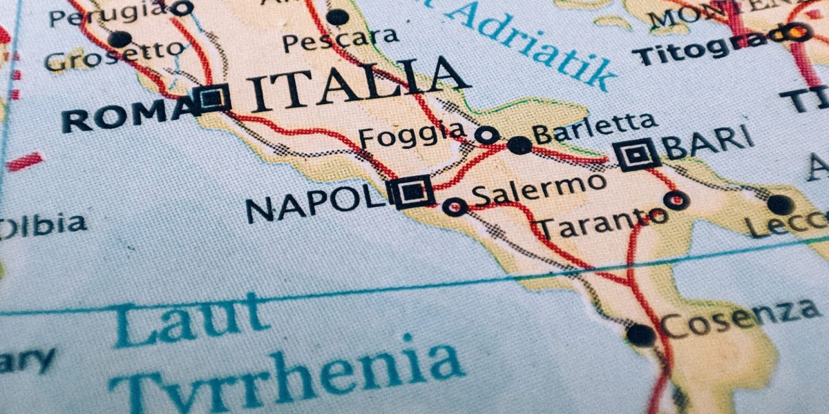 Cetățenie italiană în pericol: Zeci de mii de oameni riscă să o piardă