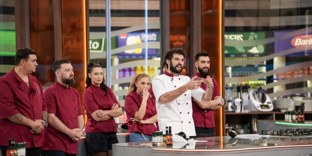 Chefi la cuțite: Bombe pe 20 aprilie 2026. Ce avantaje ascund jurații?