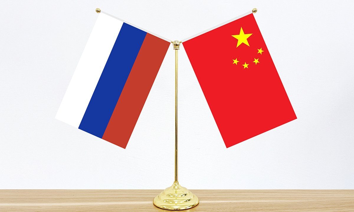 Xi Jinping l-a primit pe Serghei Lavrov: Ce s-a discutat la Beijing?