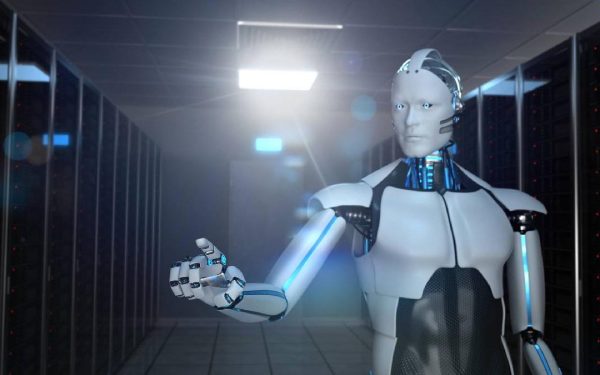 China testează roboți la granița cu Vietnam: Vor înlocui paznicii umani?