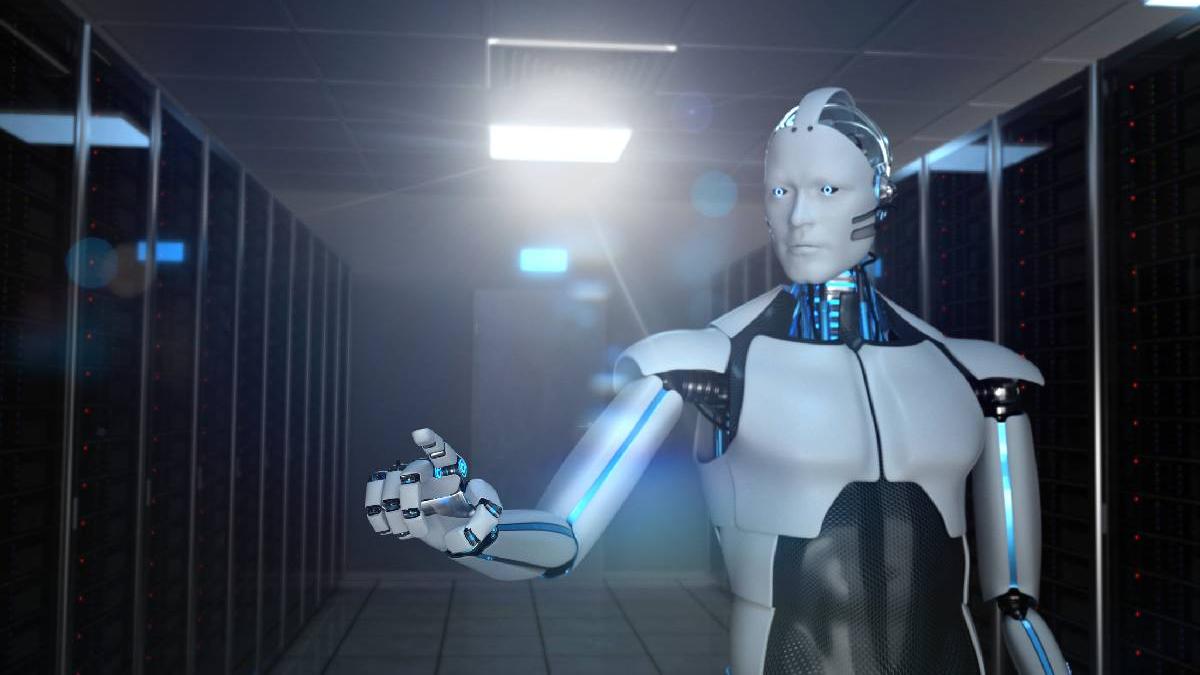 China testează roboți la granița cu Vietnam: Vor înlocui paznicii umani?