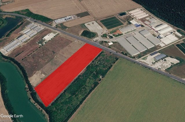 Investiție chineză în sectorul logistic din Găneasa O companie controlată de omul de afaceri Chen Zhaohong a demarat un proiect major în localitatea Găneasa, Ilfov, destinat spațiilor de depozitare și serviciilor de comerț