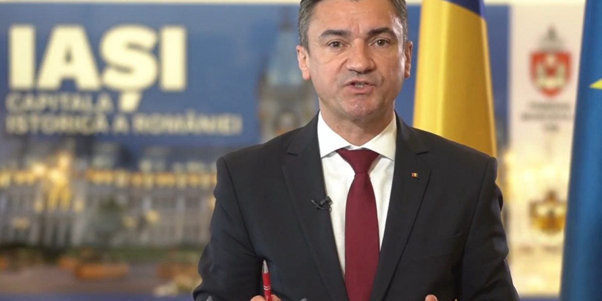 Chirica, audiat la DNA într-un nou dosar, achitat într-un altul