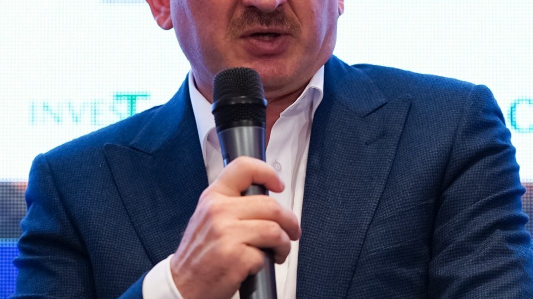 Chirițoiu, optimist în cazul Unității 1 Cernavodă: Decizie UE, favorabilă