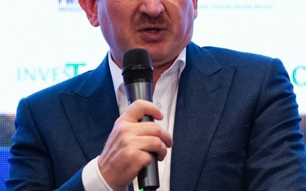 Chirițoiu, optimist în cazul Unității 1 Cernavodă: Decizie UE, favorabilă