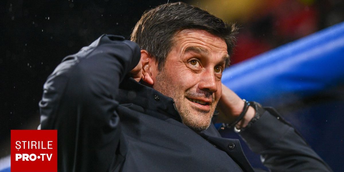 Inter, decizie crucială pentru Cristi Chivu: Ce se va întâmpla din vară?