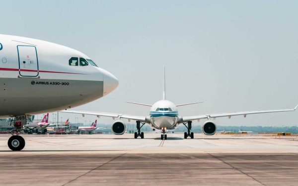 Criza kerosenului lovește Europa: Economia în pericol