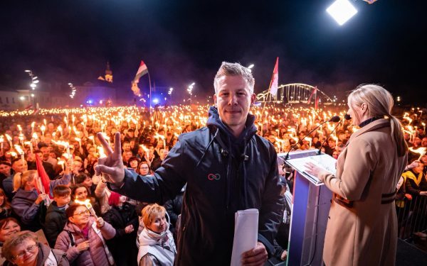 Maghiarii, șocați: Peter Magyar răstoarnă hegemonia lui Viktor Orban după 16 ani