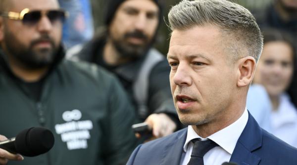 Magyar, liderul TISZA: Cine este omul care zguduie Ungaria?