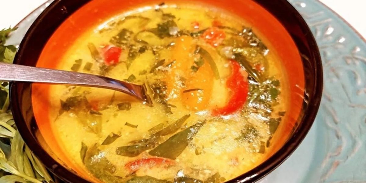 Ciorbă de miel ca la stână: secretul ciobanilor, rețeta simplă și gustoasă!