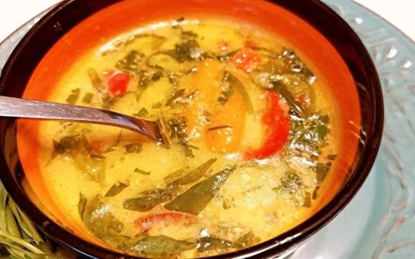 Ciorbă de miel ca la stână: secretul ciobanilor, rețeta simplă și gustoasă!