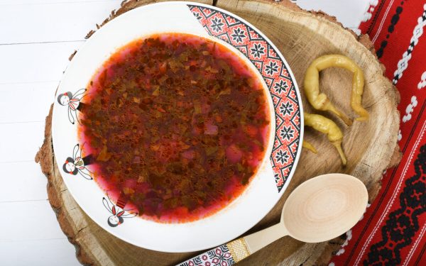 Cum faci cea mai gustoasă ciorbă de lobodă? Rețeta secretă dezvăluită