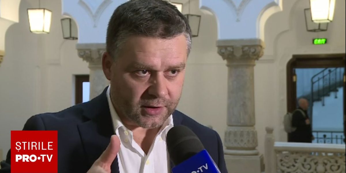 Ciucu, despre Herăstrău: „Cacofonie ridicolă de mobilier, cașcarabete”