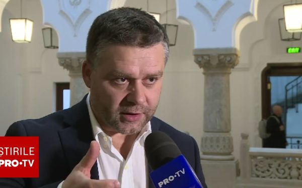 Ciucu, despre Herăstrău: „Cacofonie ridicolă de mobilier, cașcarabete”
