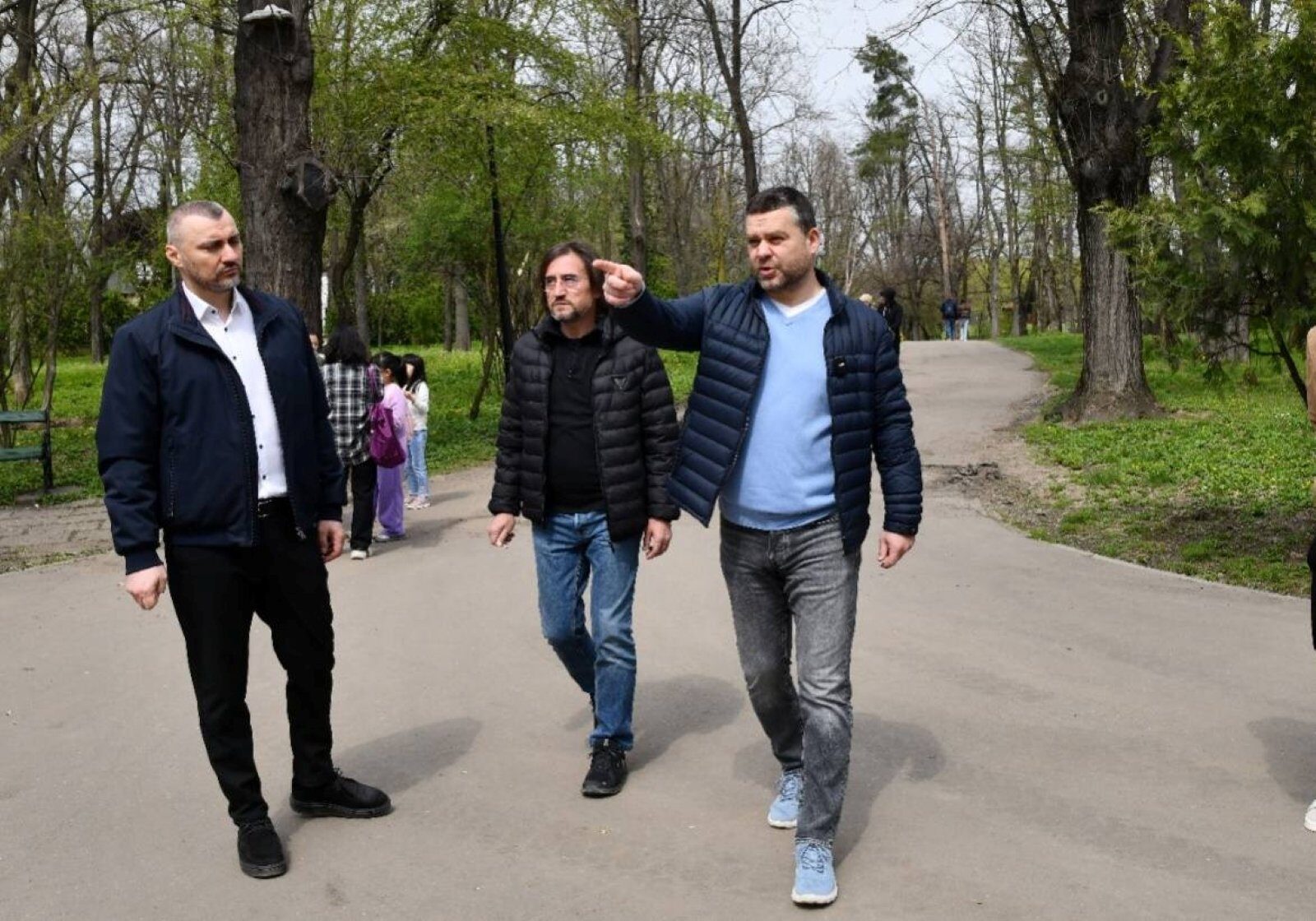 Ciucu, atac la Herăstrău: „Haos și degradare”! Primarul anunță măsuri urgente